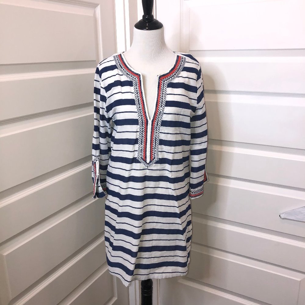 Mudpie Tunic